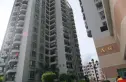怡海花园实景图