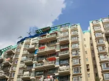 一梯二户 景观房 近地铁 诚意卖 小区环境好 采光好