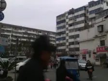 满五唯一、带落地阳台、房型方正、可以拎包入住、小区环境安静