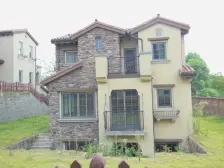 坡岭顿小镇 4室2厅 南