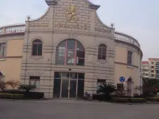 电梯洋房、景观楼层、毛坯宜装修、临河景观房、满五