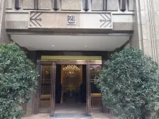 看江跃层复式洋房带多个露台大横厅多个套房现浇已做好