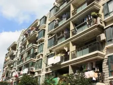 铭晖西郊苑 2室1厅 南