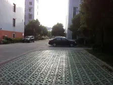 车城公寓 2室0厅 南 西