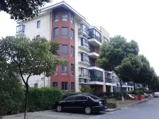 夏阳·顺驰蓝湾锦都·2室·1厅