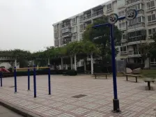 唐镇 · 环庆新苑 · 3室 · 1厅