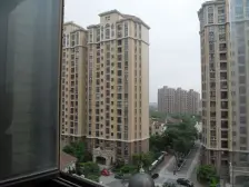 此房满五年,大三房,一梯一户,私密性高,视野开阔