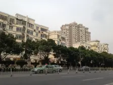 新上南北通大两房!!业主豪装带地暖 可拎包入住