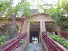 首钢美利山 5室2厅 东南