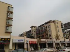 万科新出顶楼复式 100多平大楼台 养花养宠物人士专属