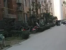 三环内09年步梯房 低总价,好楼层