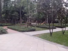 冉家坝三轻轨站 劲力五星城自由地 端户两房实景照片