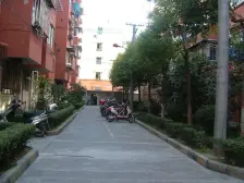 业主诚意+看房方便+配套齐全+交通便捷