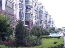 盈浦·西部花苑一期·3室·2厅