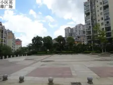 带50平大花园,自改户型 近大门 价格可以谈