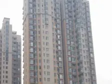 房东出国急售,看房方便,小区的小户型