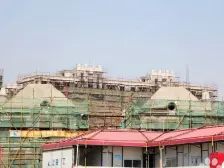 万科物业 近地铁精装修 大平层 一梯一户 满五税费很少