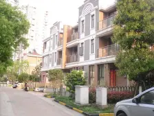 真光·阳光威尼斯(二期)·3室·2厅