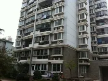 内环3/4/7镇坪路站,电梯2房,1梯2户,南北通,配套全