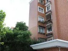 诚荐!二号线北新泾站旁,商品房满二精装,拎包入住