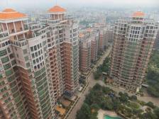 金美花园 方正三房两卫 有外阳台 业主自住保养好