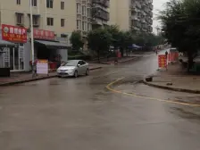 轻轨5号线+清水两房+农贸市场+永辉