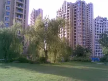 新上三房,花园位置,精装修,业主诚售,全明户型