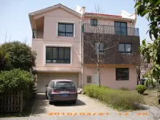 金桥·阳光欧洲城四期·5室·3厅