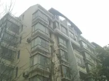 当代高邸 3室1厅 南