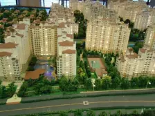 中高层一梯两户精装采光好D房率高拎包入住