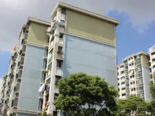 北新泾·通协小区·3室·2厅