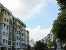 05年小区房龄新!淞虹路第铁口!南北通透全明户型!看房方便!