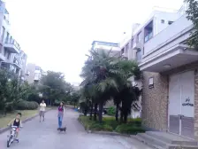 青浦 都汇华庭 1室1厅