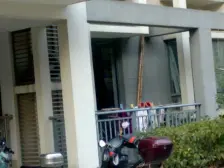 户型方正 客厅、卧室采光无遮挡 楼层好 得房率高