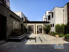 嘉定新城·绿地海域观园·4室·2厅