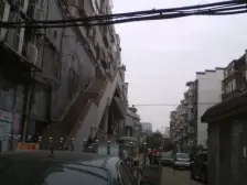 南北通透 户型方正 出路方便 光线无挡