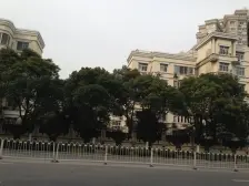 南北通双阳台大两房 楼层好位置好 五年不出一套