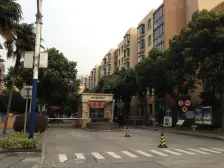 新上房源:万科电梯大三房 南北直通 电梯高区