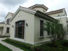 古北佘山国际低总价仅售3080万满五,占地944.8平米