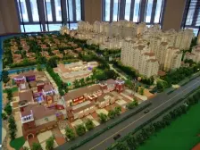 同润菲诗艾伦 4室1厅 南 西