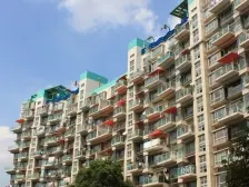 北新泾标杆小区!南面无遮挡!税费各付!看房方便!