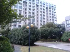 电梯商品房出门就是高架15分即可到虹桥近地铁