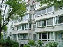 一梯两户+户型方正+地铁口+宰相楼层+精装修+视野开阔