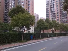 周浦品质小区,采光充足,装修保养好,带车位