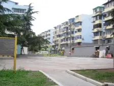 祁连一村 2室1厅 南 北