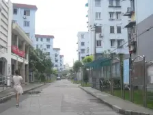 主卧朝南,环境优美,居家装修,诚意出售