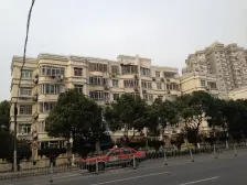 南北通双阳台大两房 楼层好位置好 五年不出一套