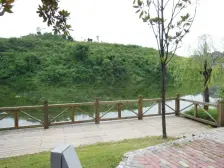 童家溪 中安翡翠湖一期C区五房360万