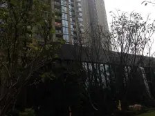 万象城旁 精装小户型 出入方便 户型方正 采光好