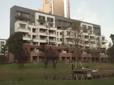 鸳鸯 中冶北麓原四房265万